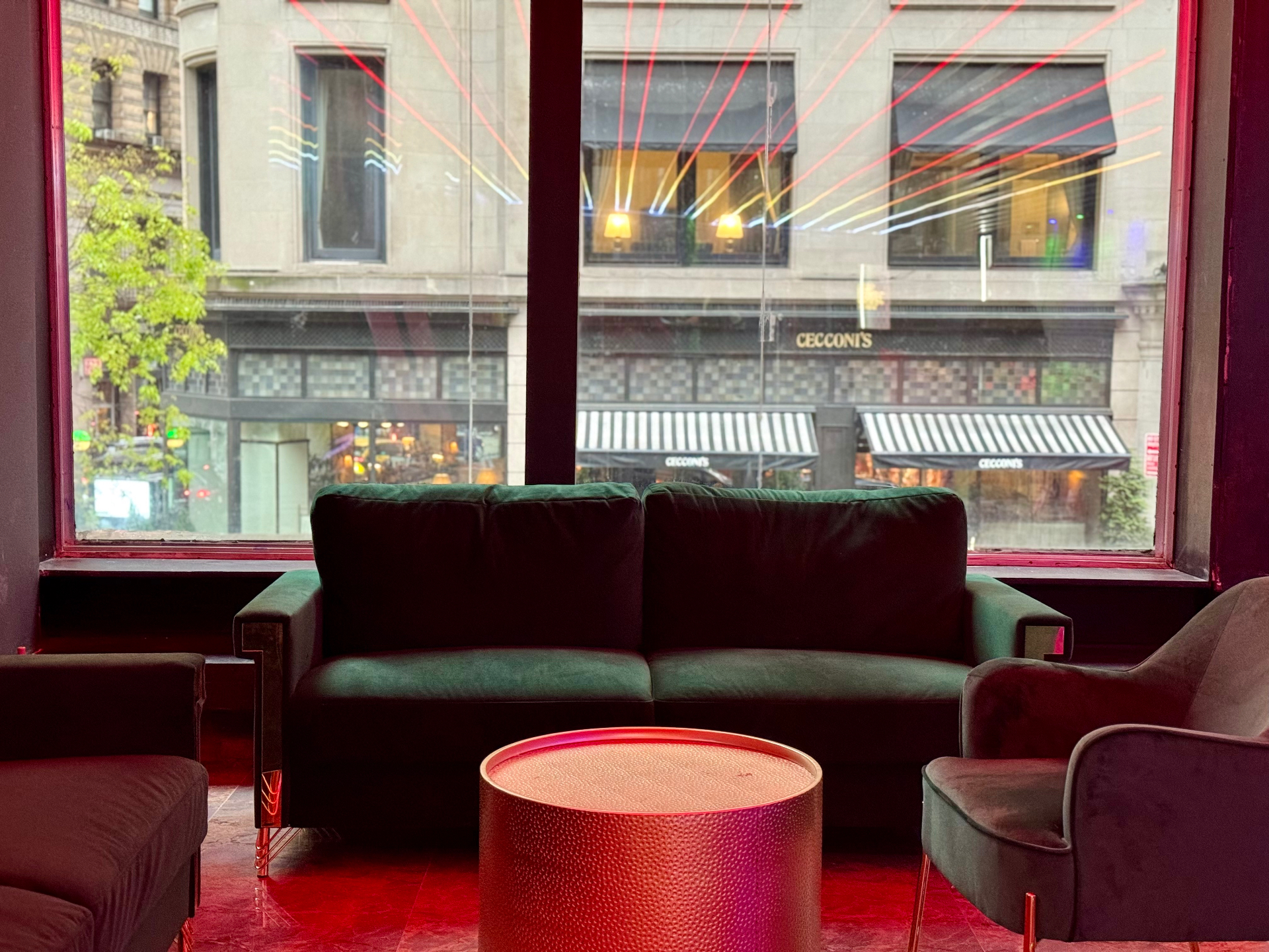 Private Daytime Experiences